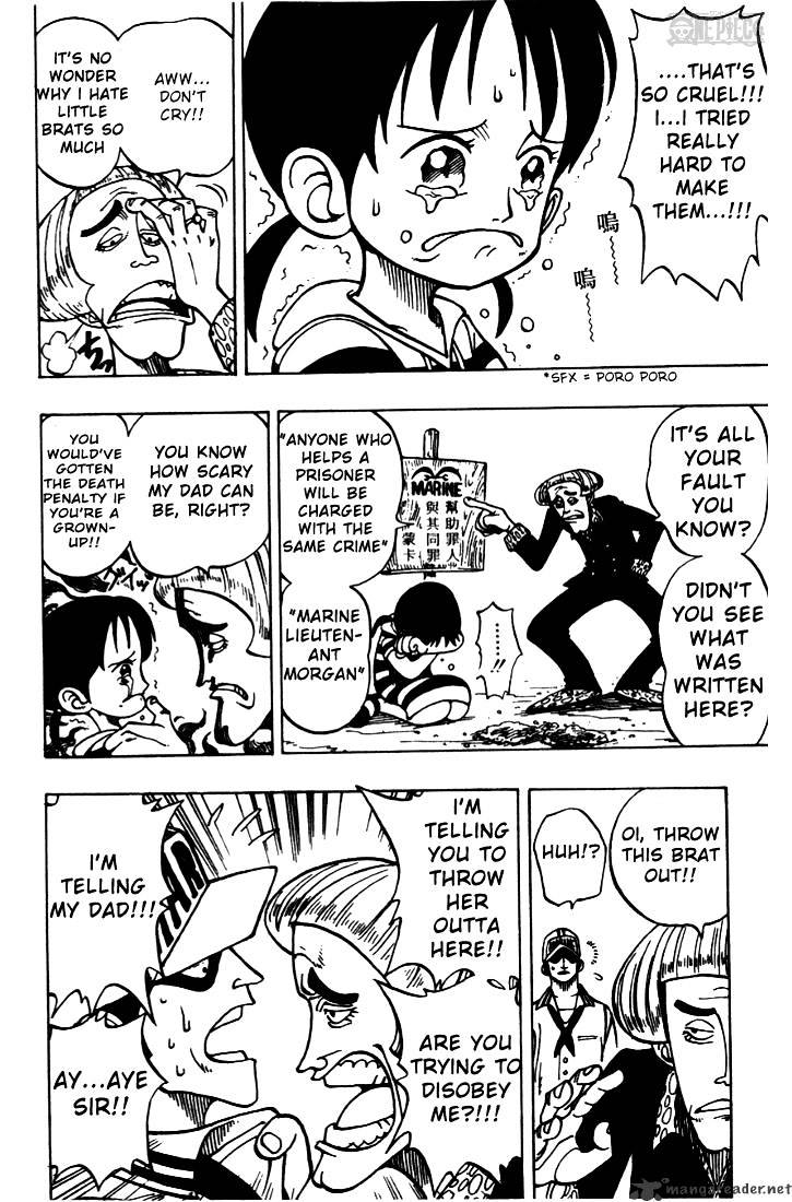 One Piece Manga Manga Chapter - 3 - image 14