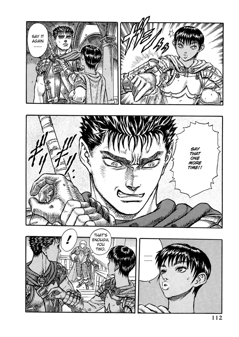 Berserk Manga Chapter - 1 - image 25