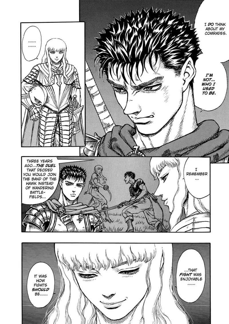 Berserk Manga Chapter - 1 - image 29