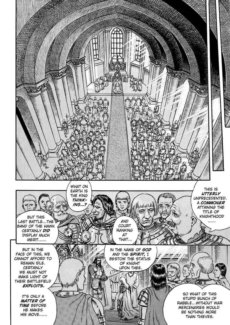Berserk Manga Chapter - 1 - image 31