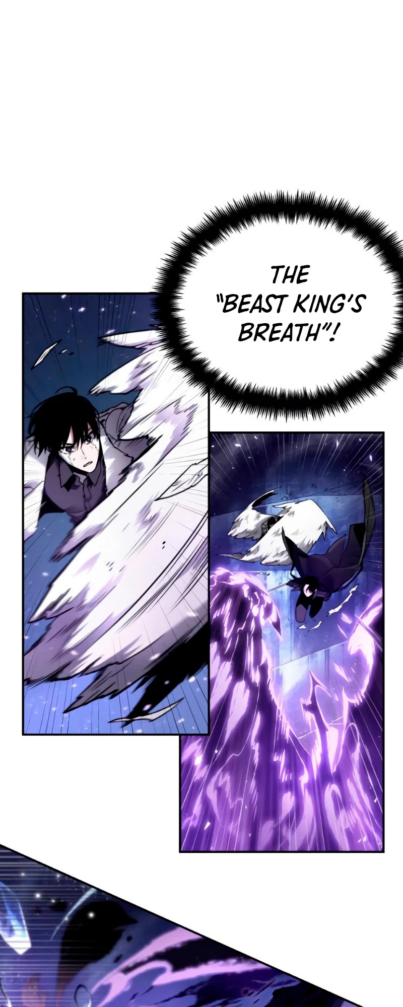 Omniscient Reader's View Manga Manga Chapter - 105 - image 42