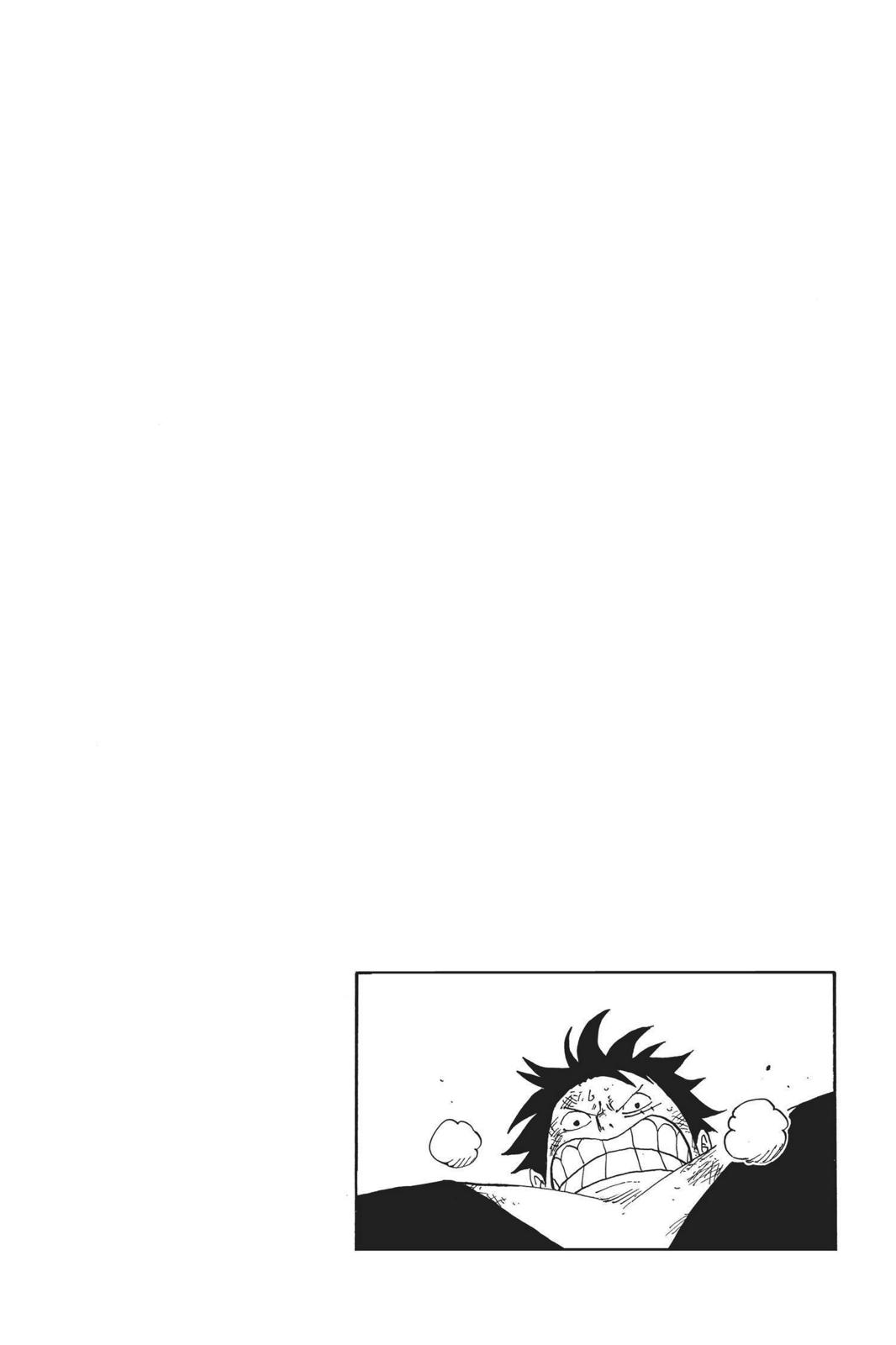 One Piece Manga Manga Chapter - 428 - image 19
