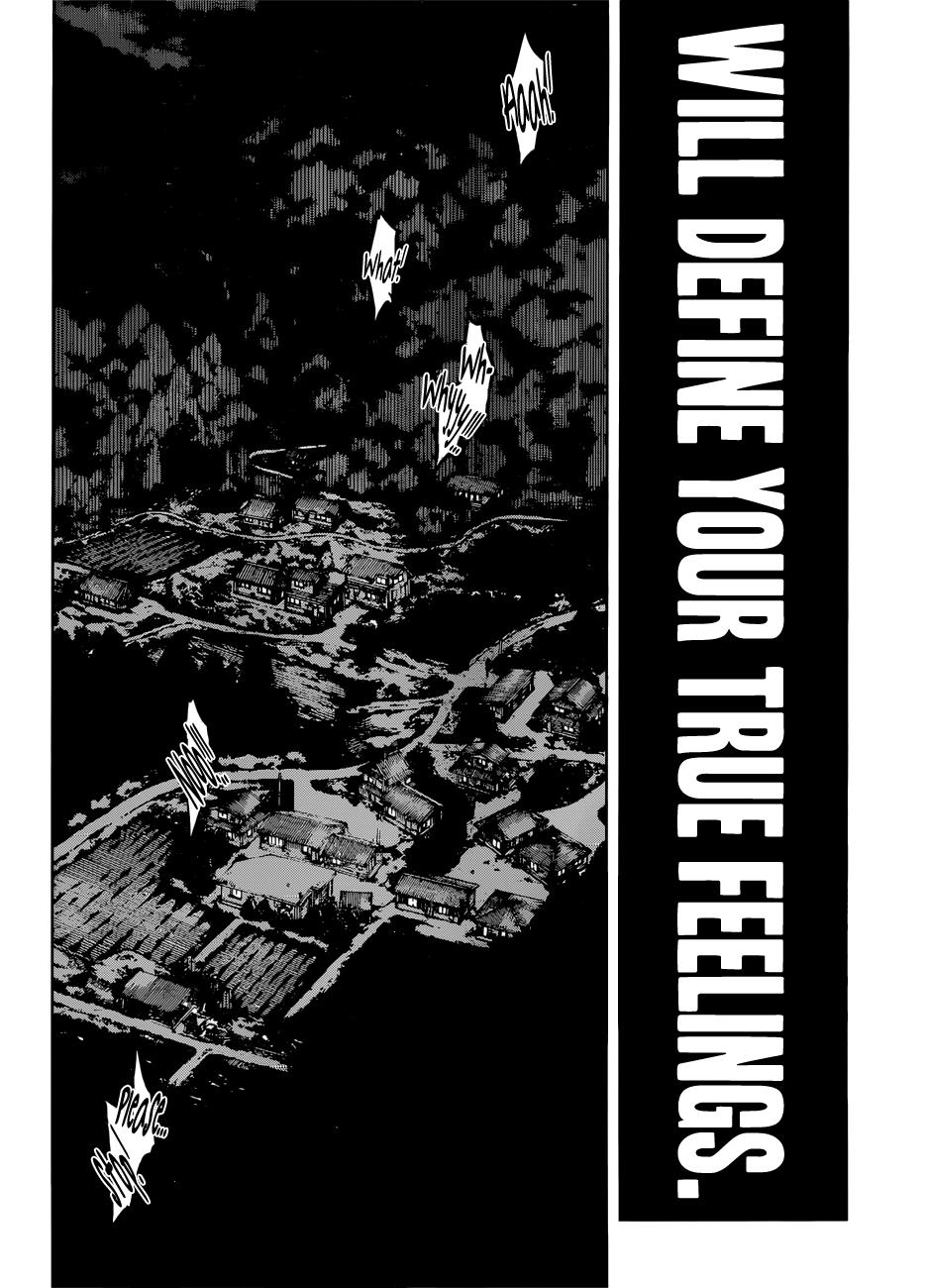 Jujutsu Kaisen Manga Chapter - 77 - image 21