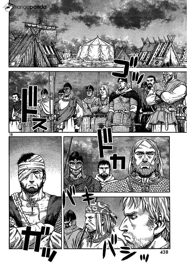 Vinland Saga Manga Manga Chapter - 96 - image 10