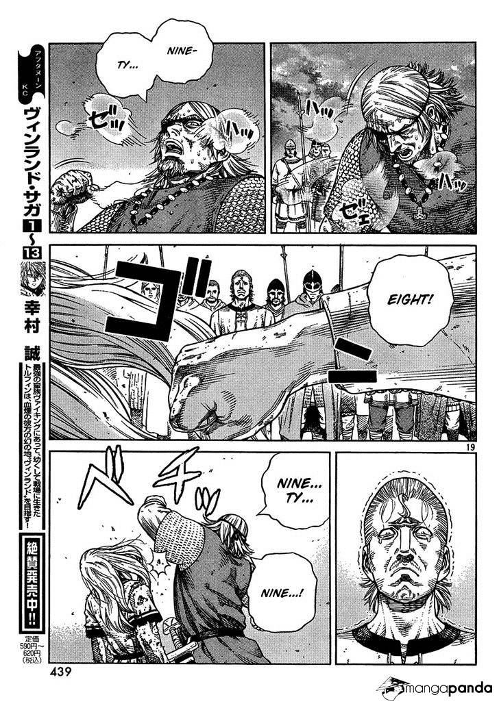 Vinland Saga Manga Manga Chapter - 96 - image 11
