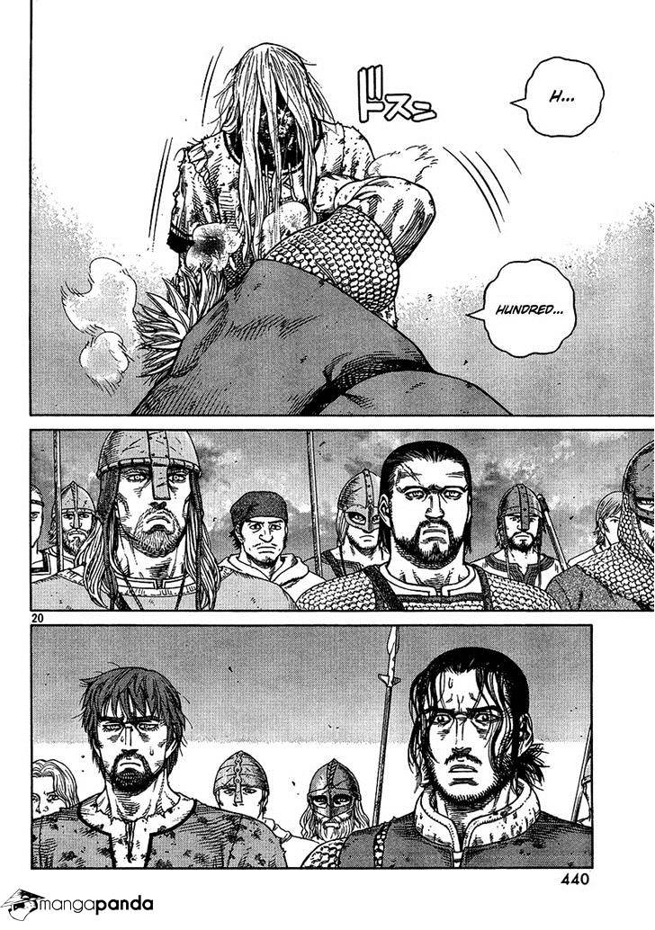 Vinland Saga Manga Manga Chapter - 96 - image 12