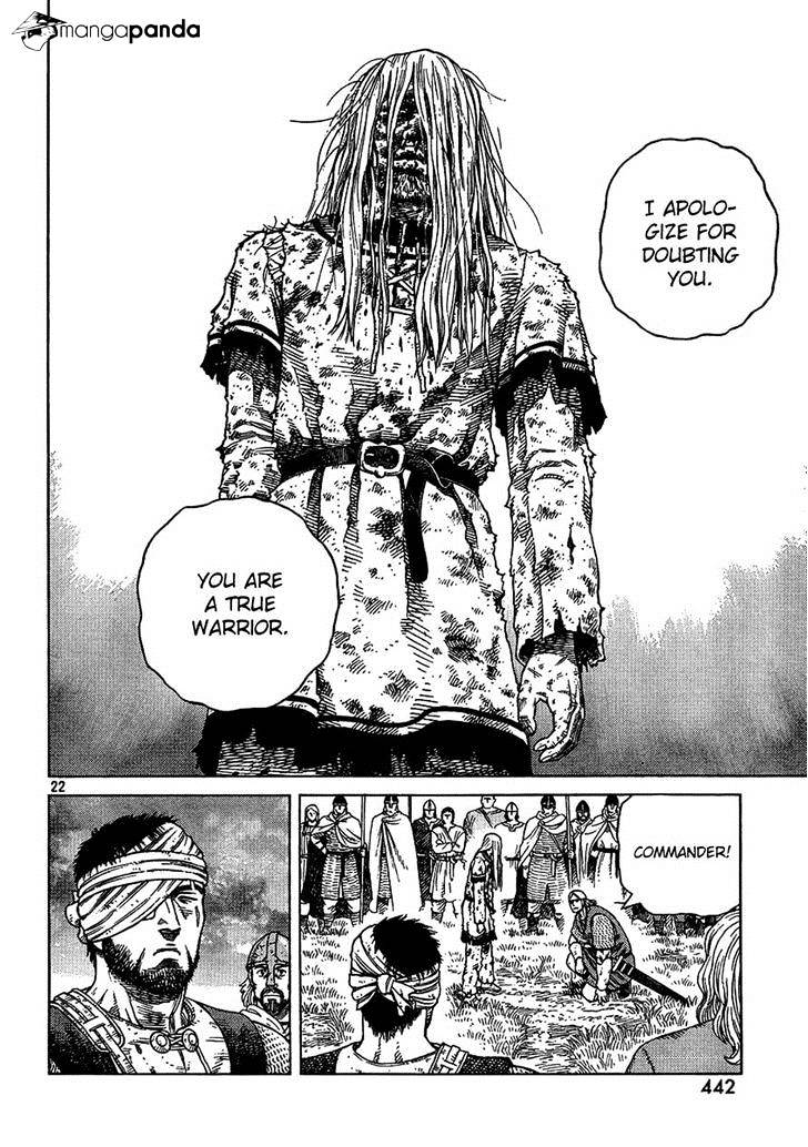 Vinland Saga Manga Manga Chapter - 96 - image 13