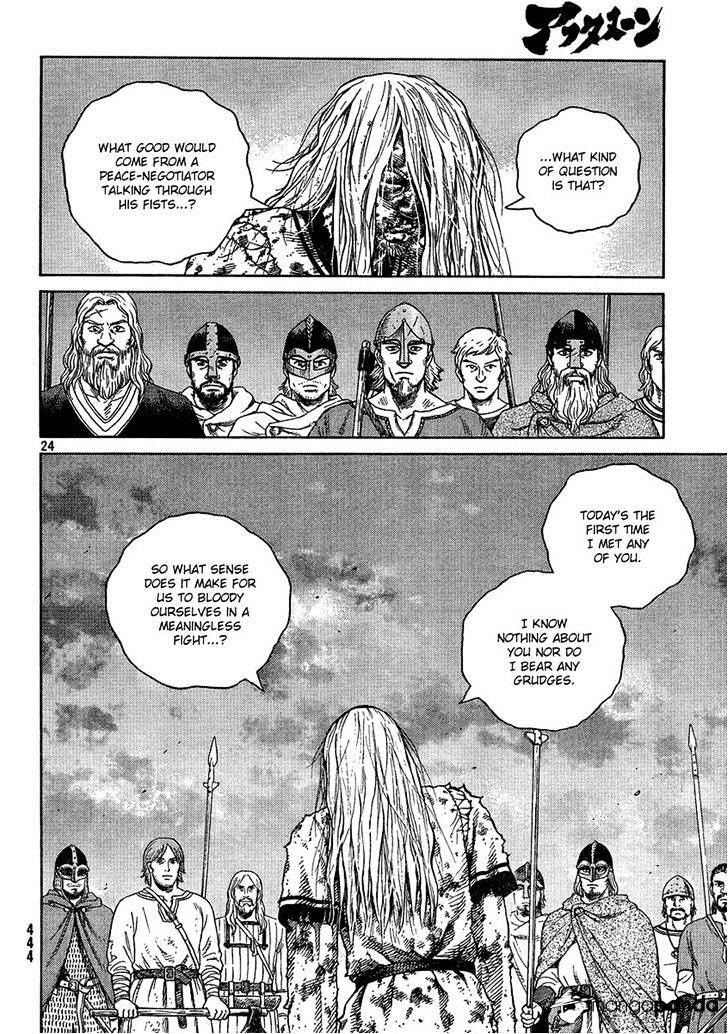 Vinland Saga Manga Manga Chapter - 96 - image 14