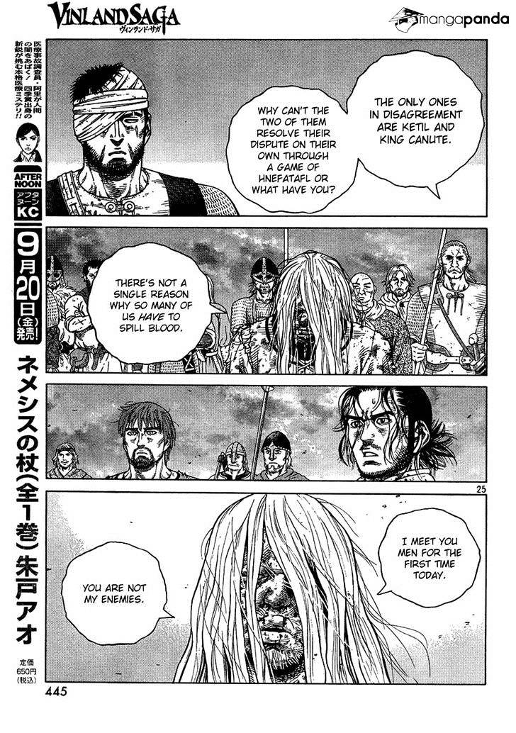 Vinland Saga Manga Manga Chapter - 96 - image 15