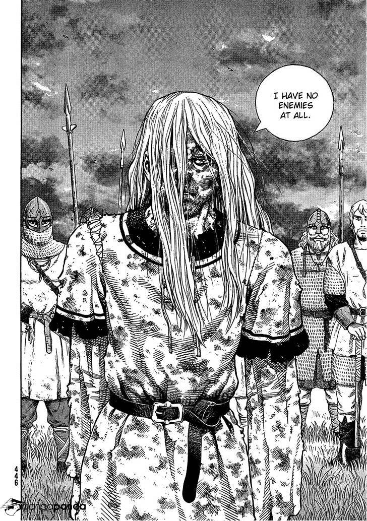 Vinland Saga Manga Manga Chapter - 96 - image 16
