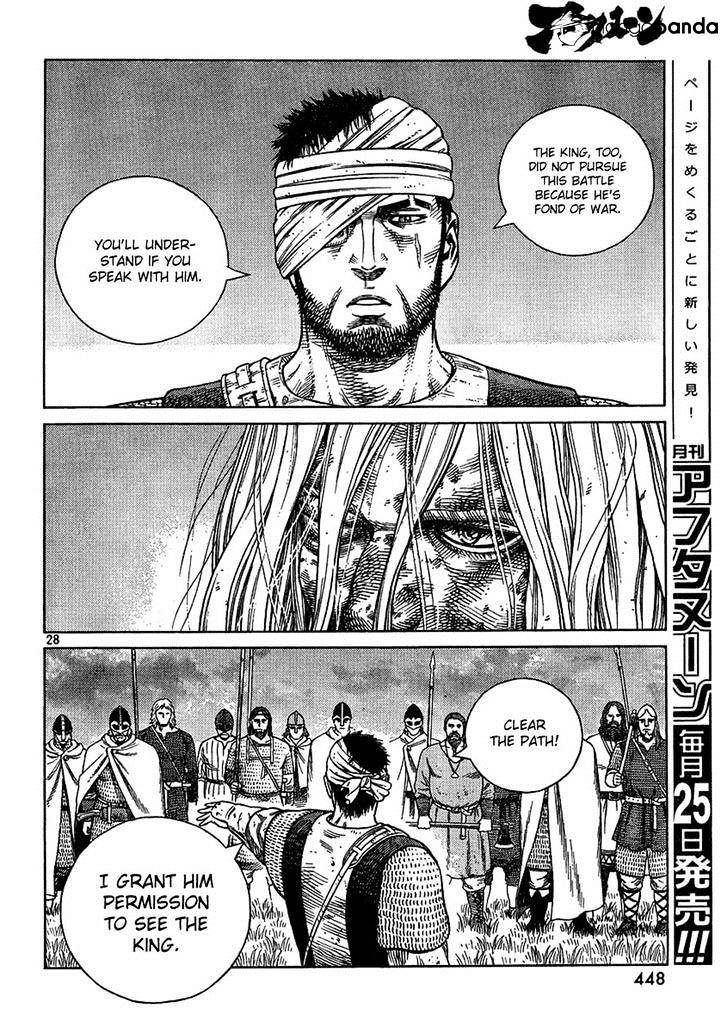 Vinland Saga Manga Manga Chapter - 96 - image 18
