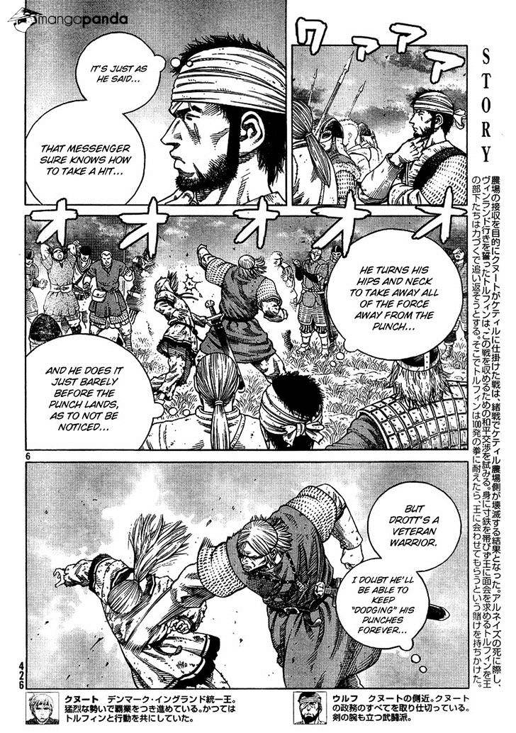 Vinland Saga Manga Manga Chapter - 96 - image 2