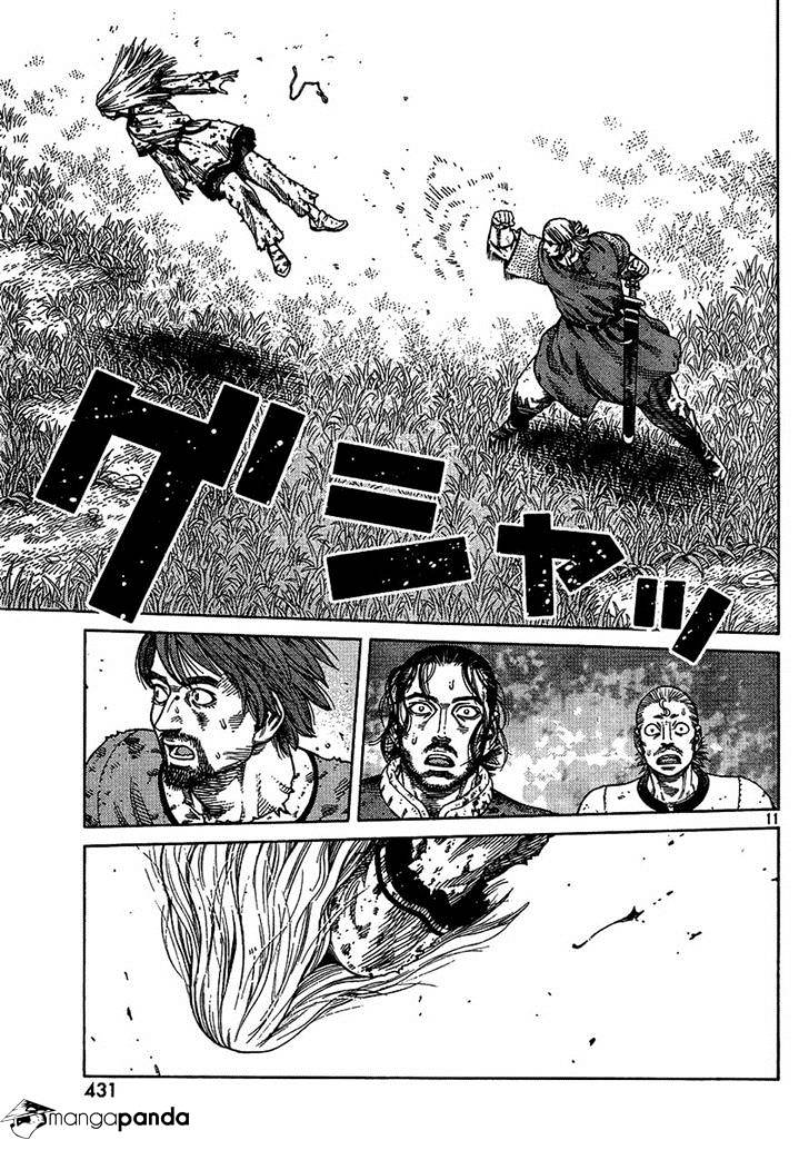 Vinland Saga Manga Manga Chapter - 96 - image 4