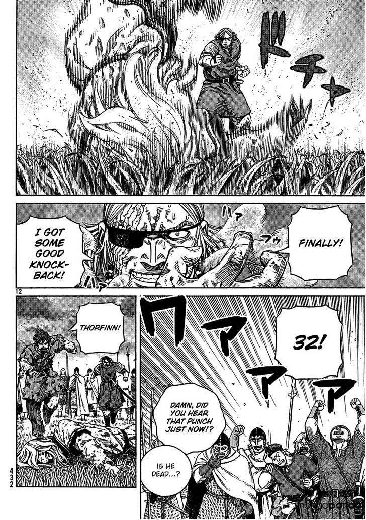 Vinland Saga Manga Manga Chapter - 96 - image 5