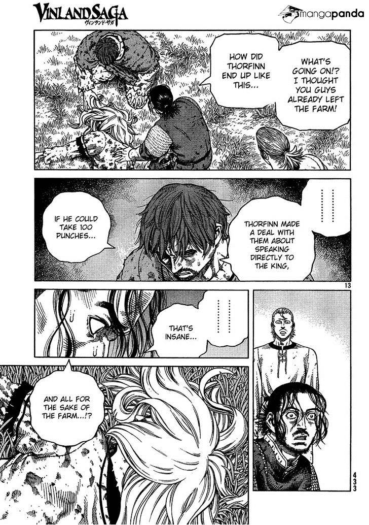 Vinland Saga Manga Manga Chapter - 96 - image 6