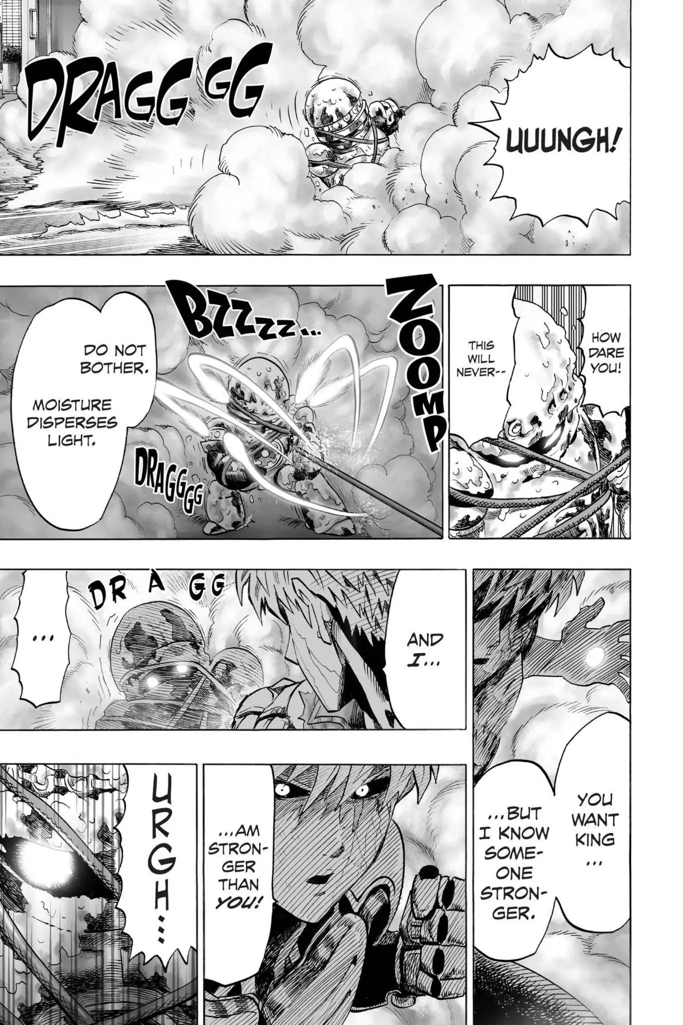 One Punch Man Manga Manga Chapter - 38 - image 78