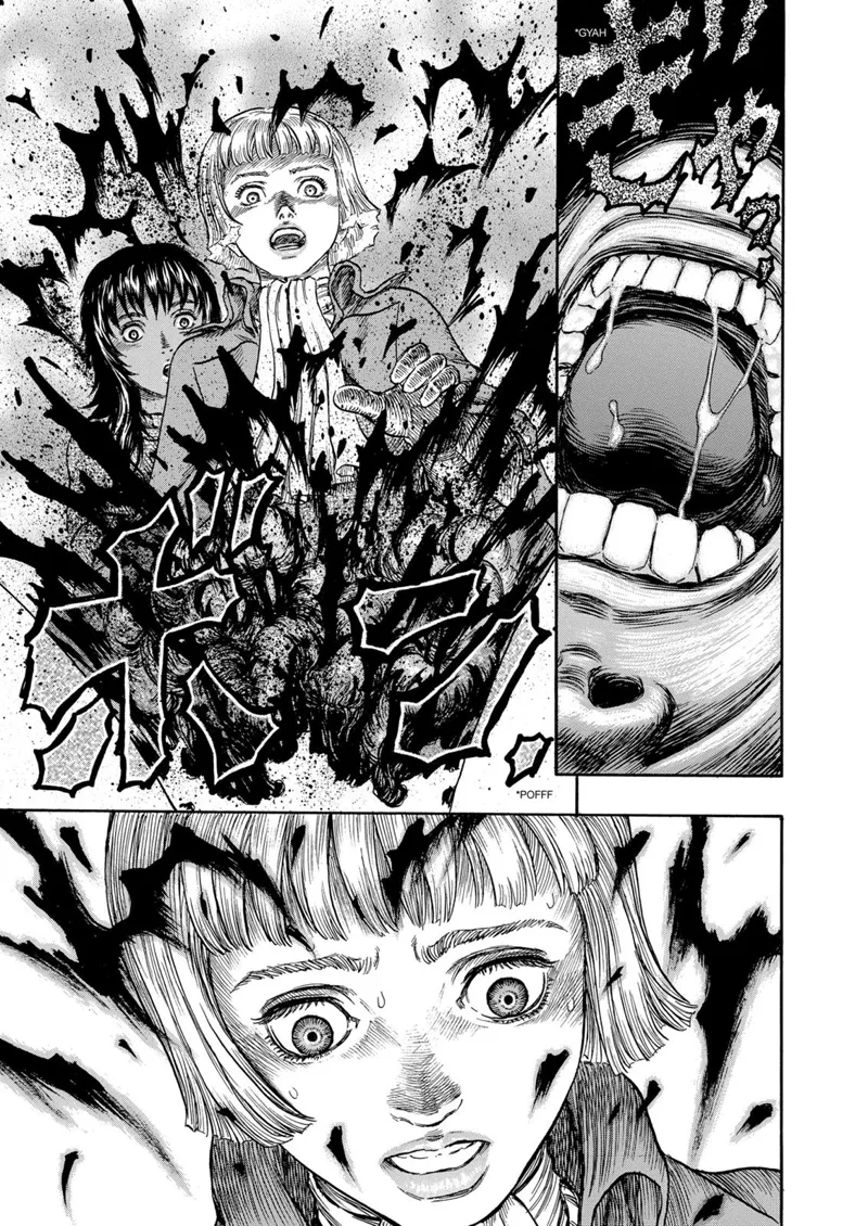 Berserk Manga Chapter - 216 - image 17