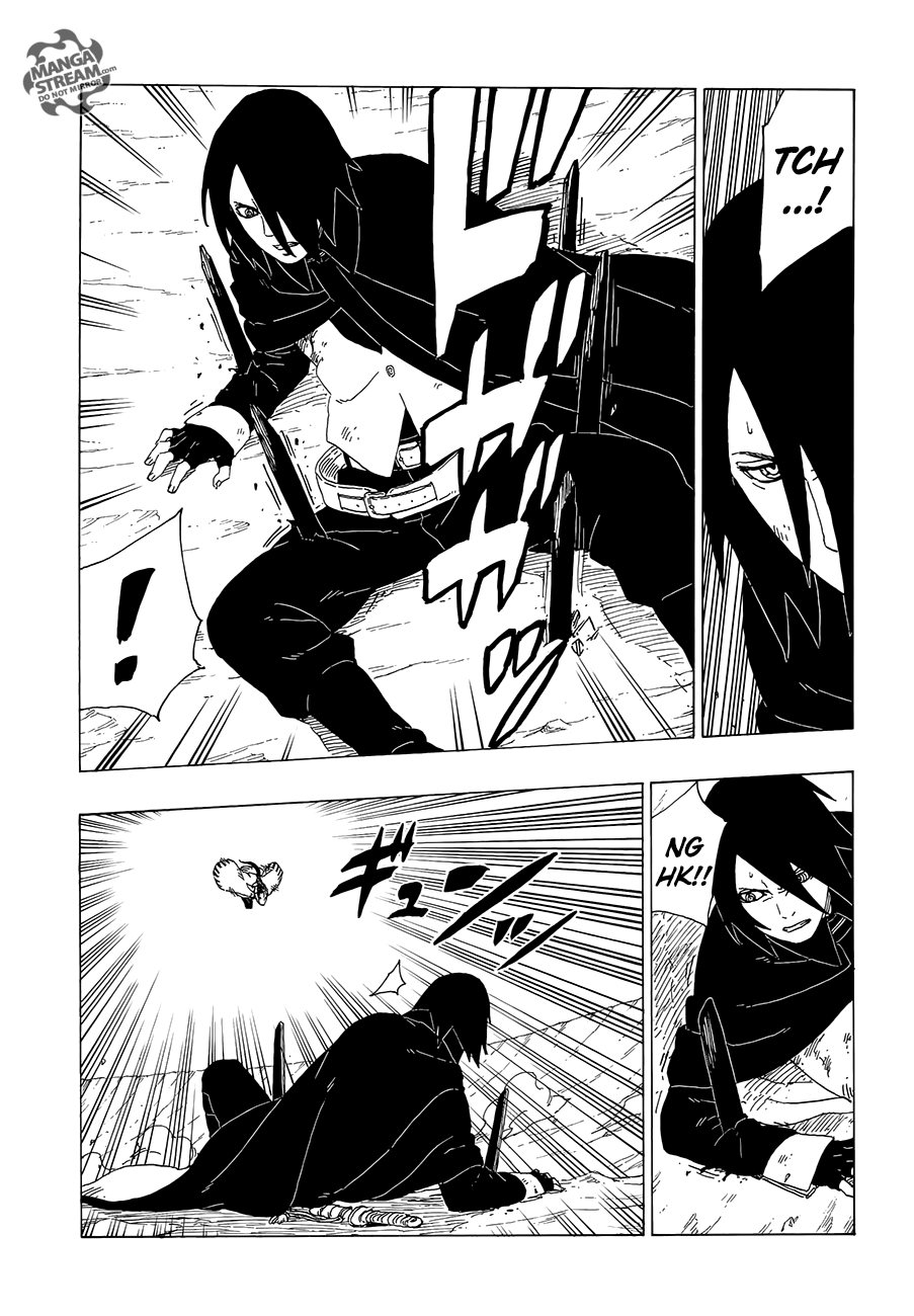 Boruto Manga Manga Chapter - 38 - image 10