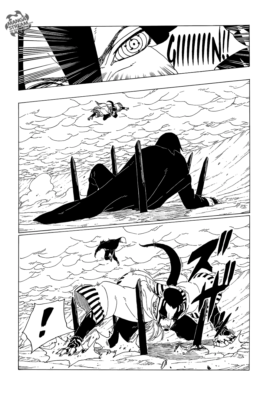 Boruto Manga Manga Chapter - 38 - image 11
