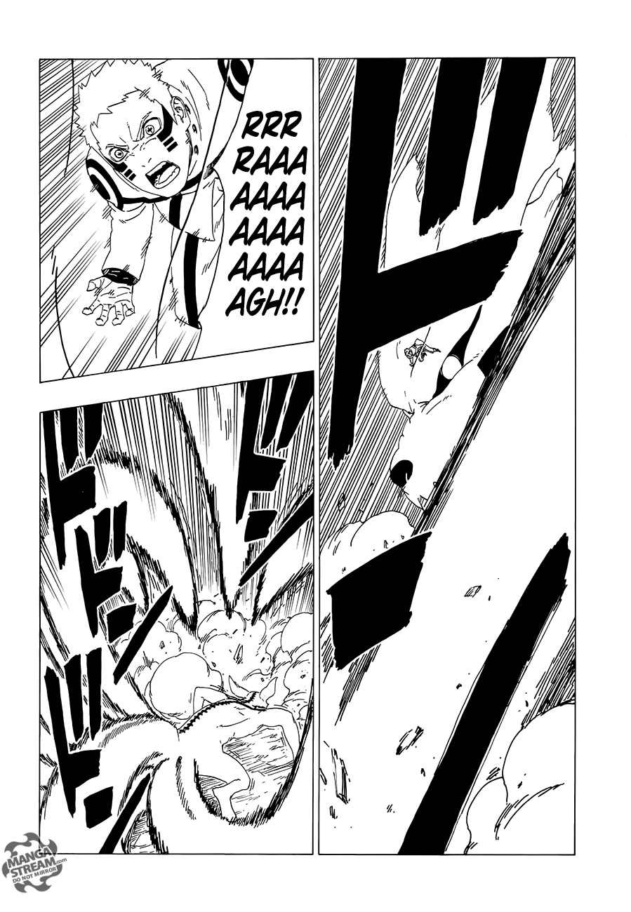 Boruto Manga Manga Chapter - 38 - image 13
