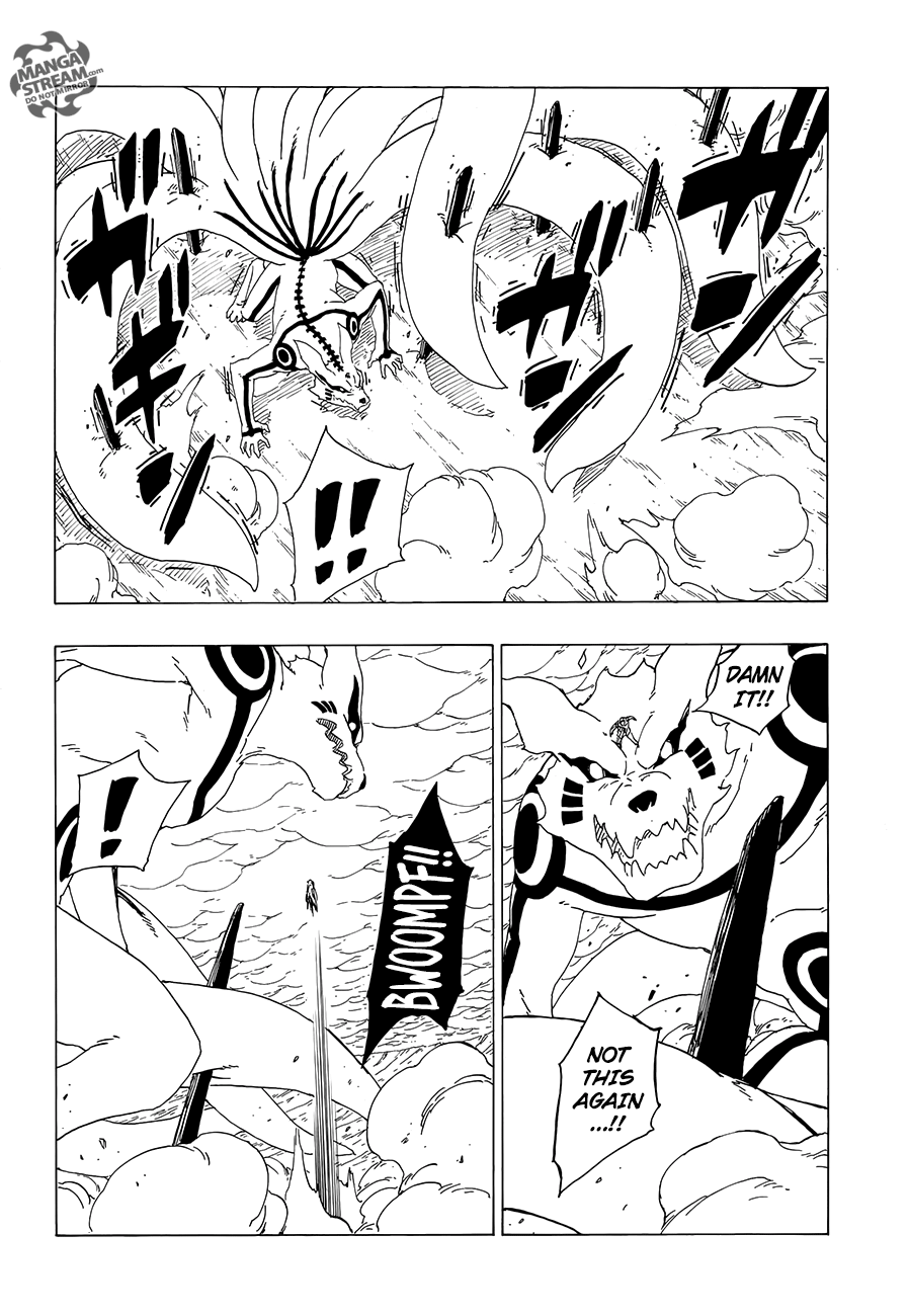 Boruto Manga Manga Chapter - 38 - image 15