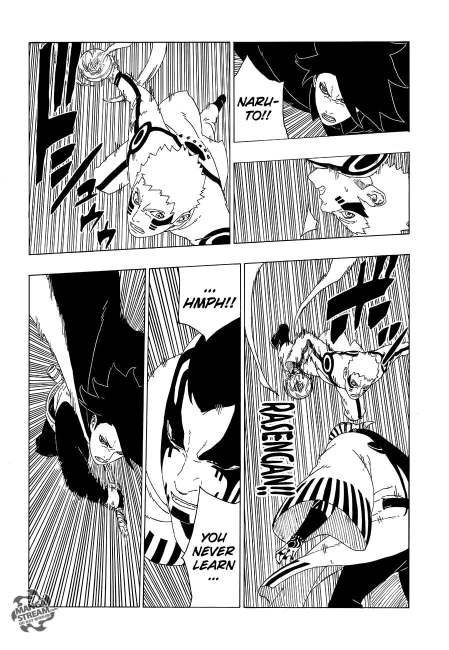 Boruto Manga Manga Chapter - 38 - image 17