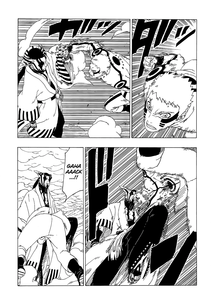 Boruto Manga Manga Chapter - 38 - image 22