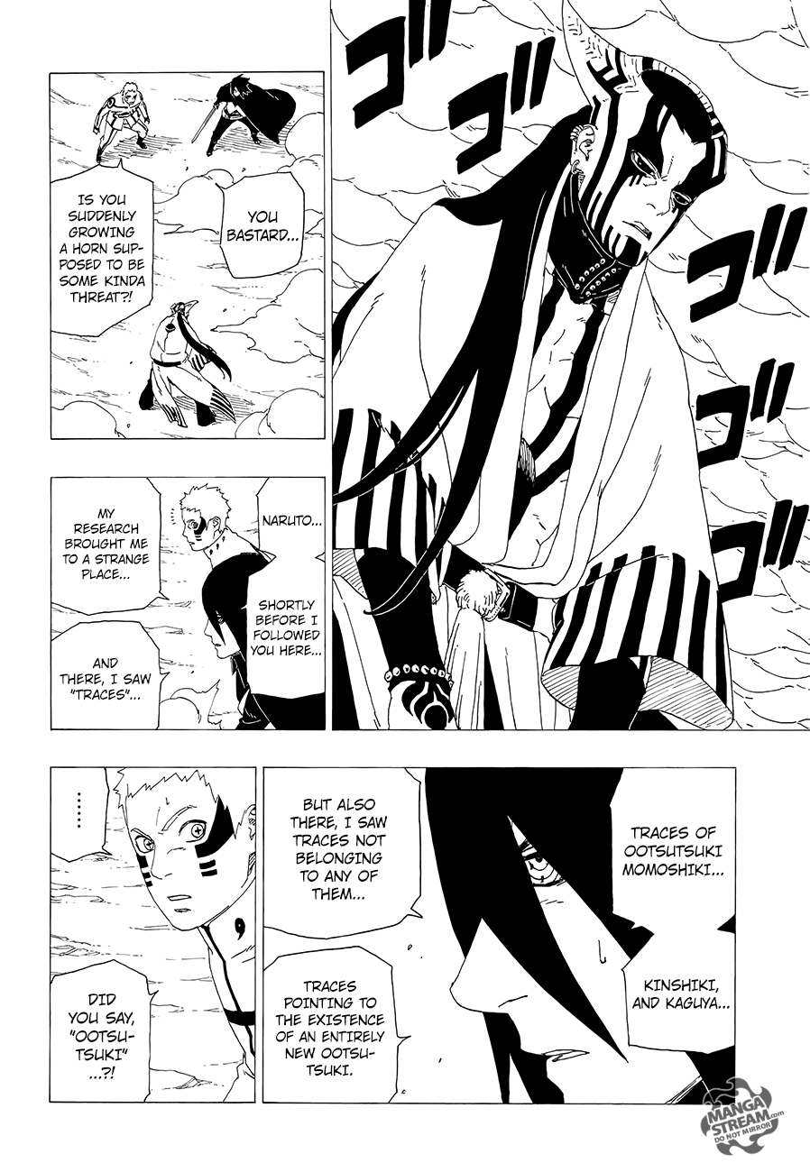 Boruto Manga Manga Chapter - 38 - image 3