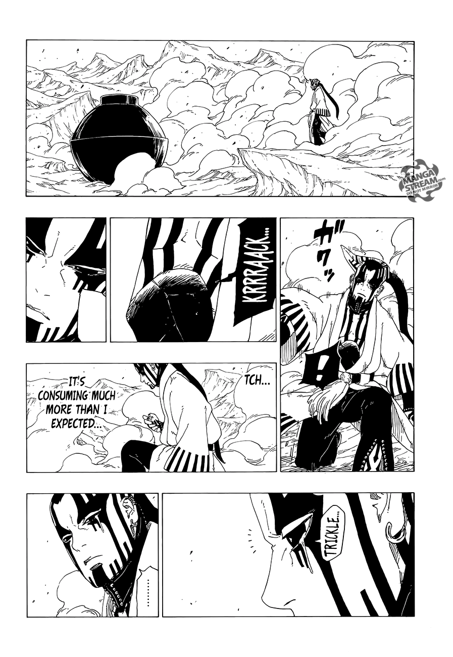 Boruto Manga Manga Chapter - 38 - image 39