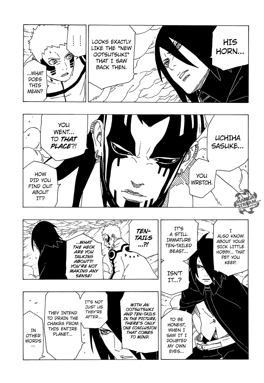 Boruto Manga Manga Chapter - 38 - image 4