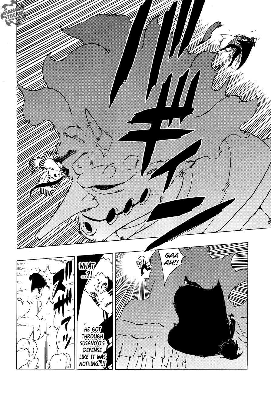 Boruto Manga Manga Chapter - 38 - image 9