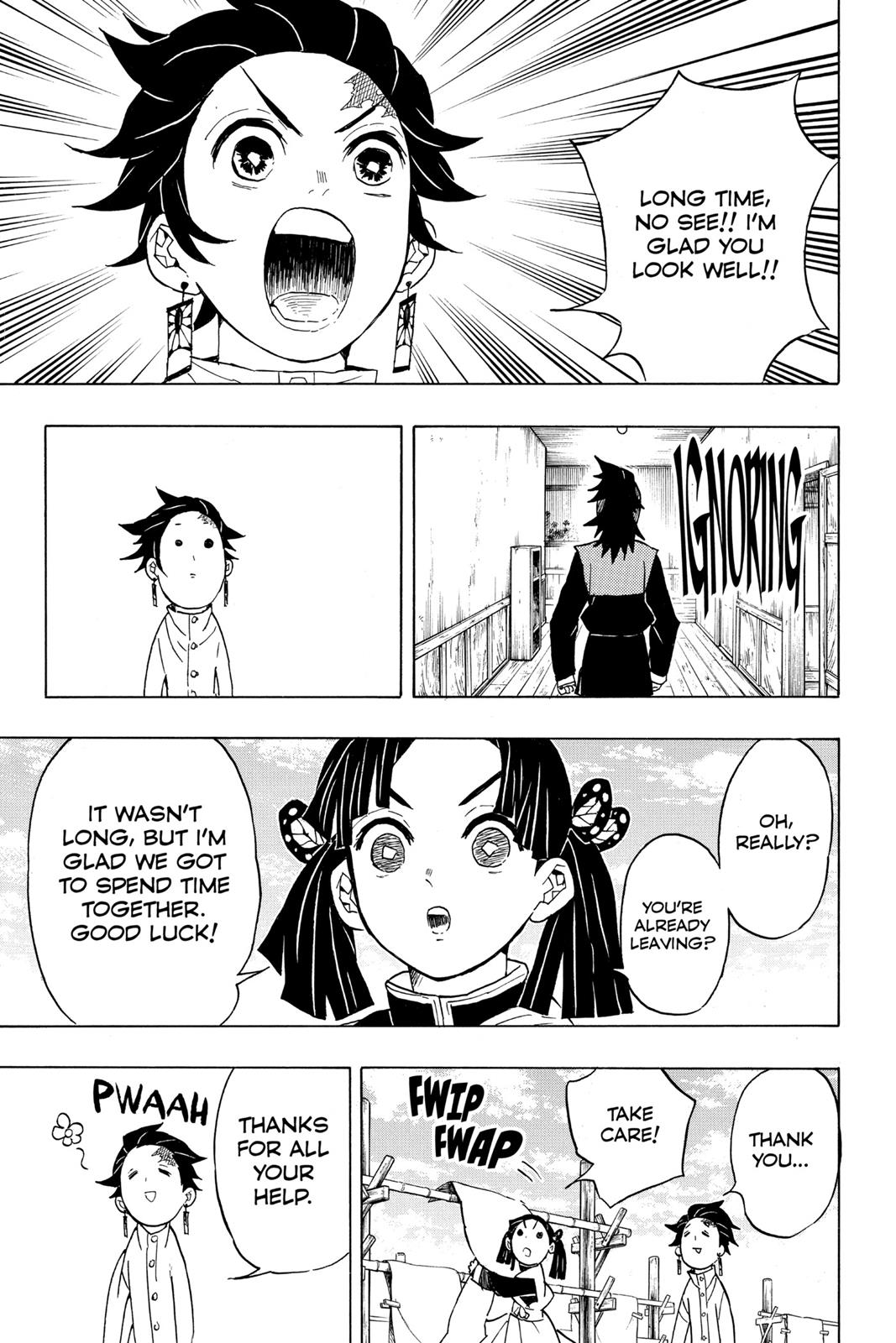Demon Slayer Manga Manga Chapter - 53 - image 10