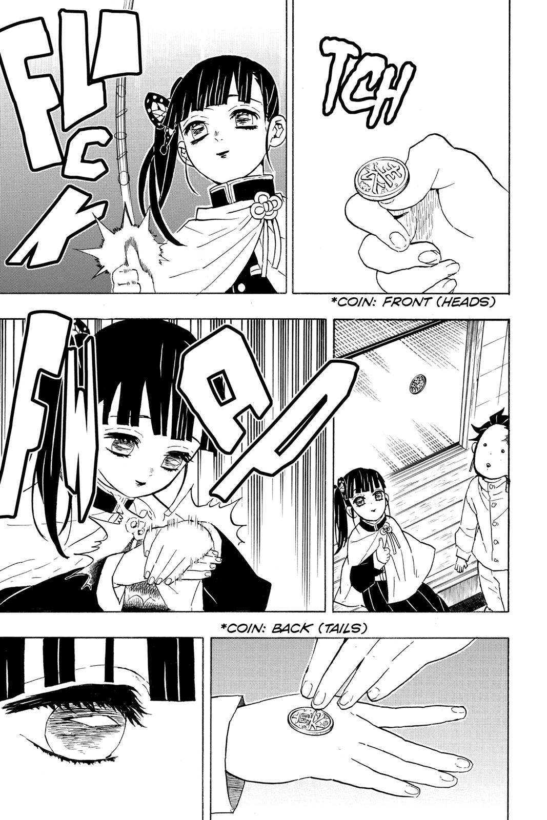 Demon Slayer Manga Manga Chapter - 53 - image 14