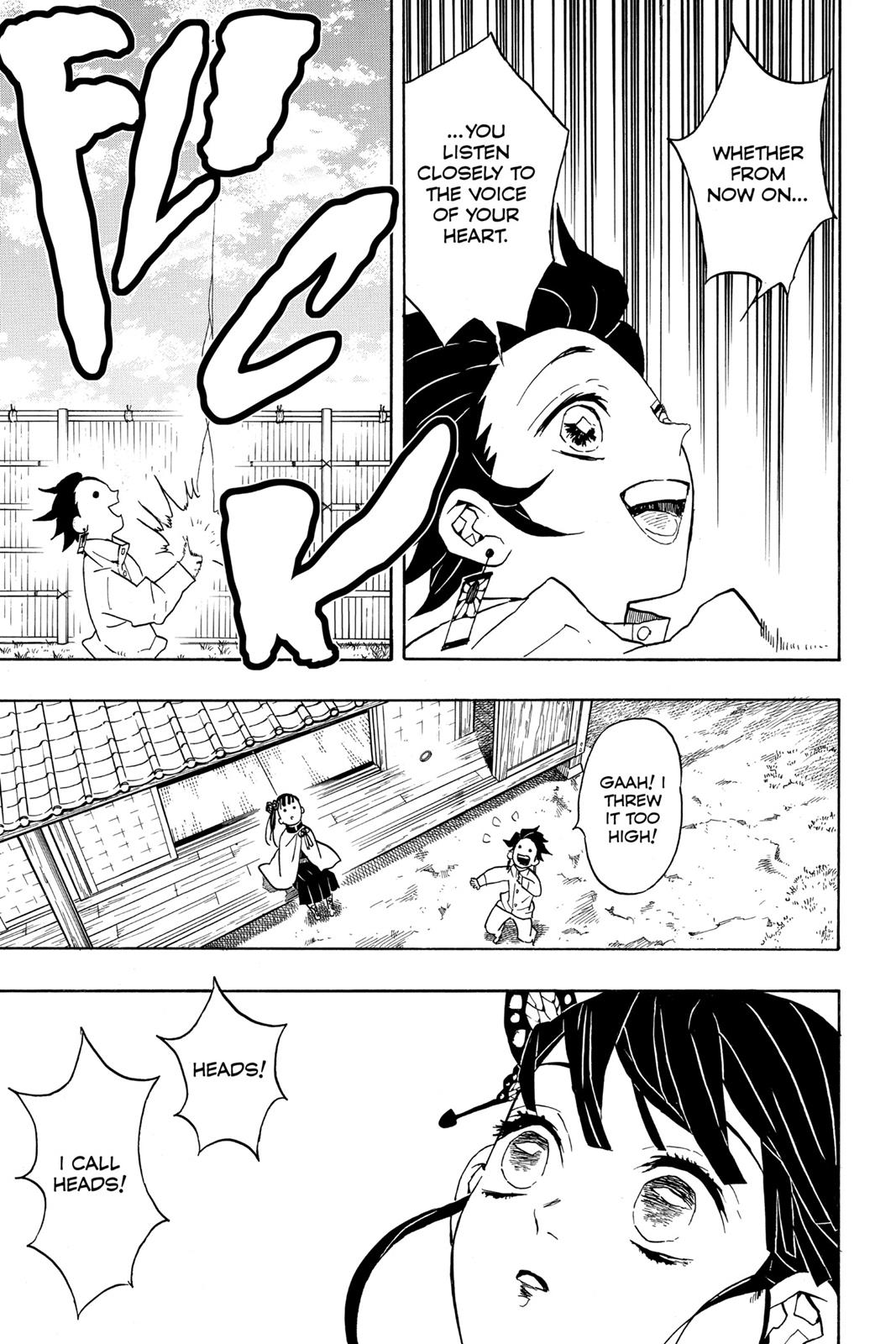 Demon Slayer Manga Manga Chapter - 53 - image 17