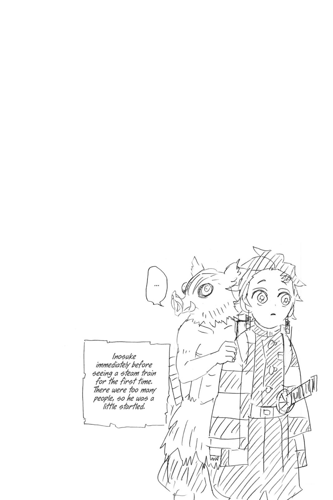 Demon Slayer Manga Manga Chapter - 53 - image 23