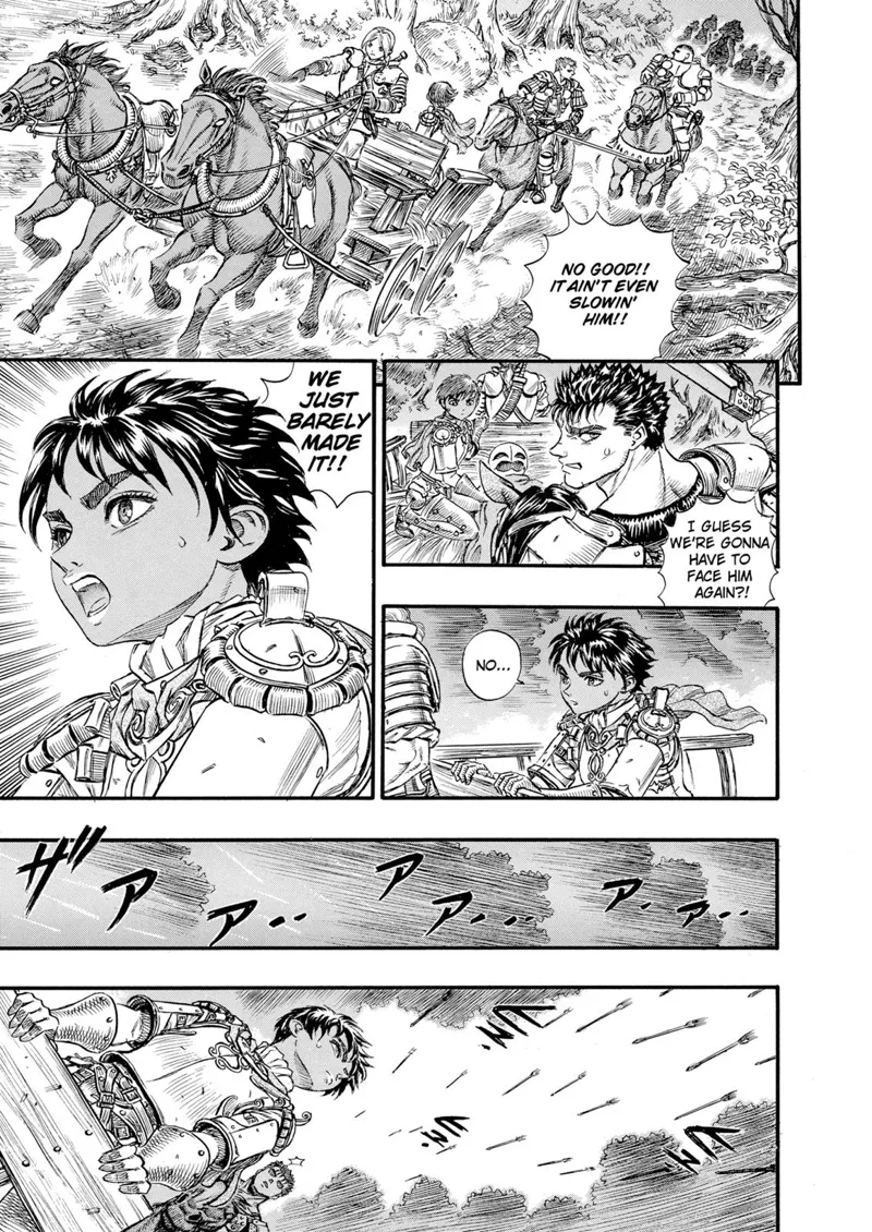 Berserk Manga Chapter - 61 - image 15