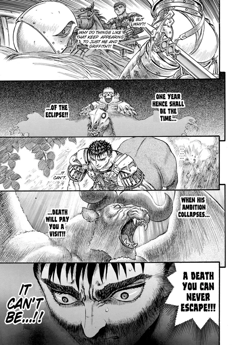 Berserk Manga Chapter - 61 - image 7