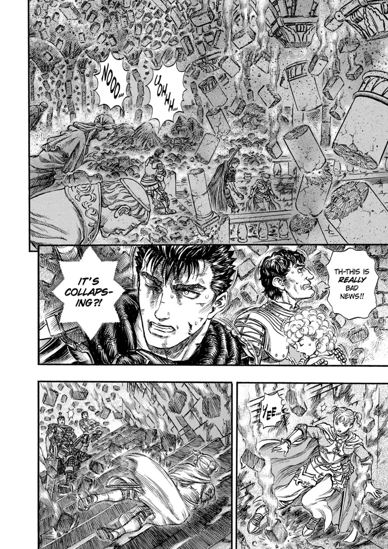 Berserk Manga Chapter - 162 - image 13
