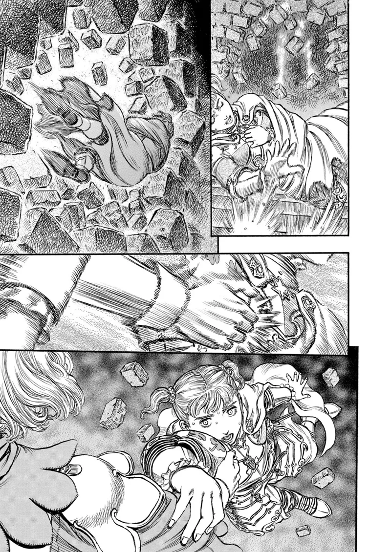 Berserk Manga Chapter - 162 - image 14