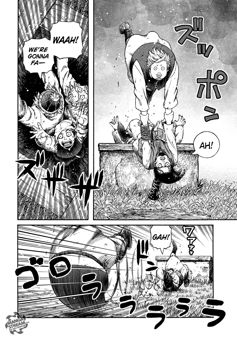 Vinland Saga Manga Manga Chapter - 146 - image 14
