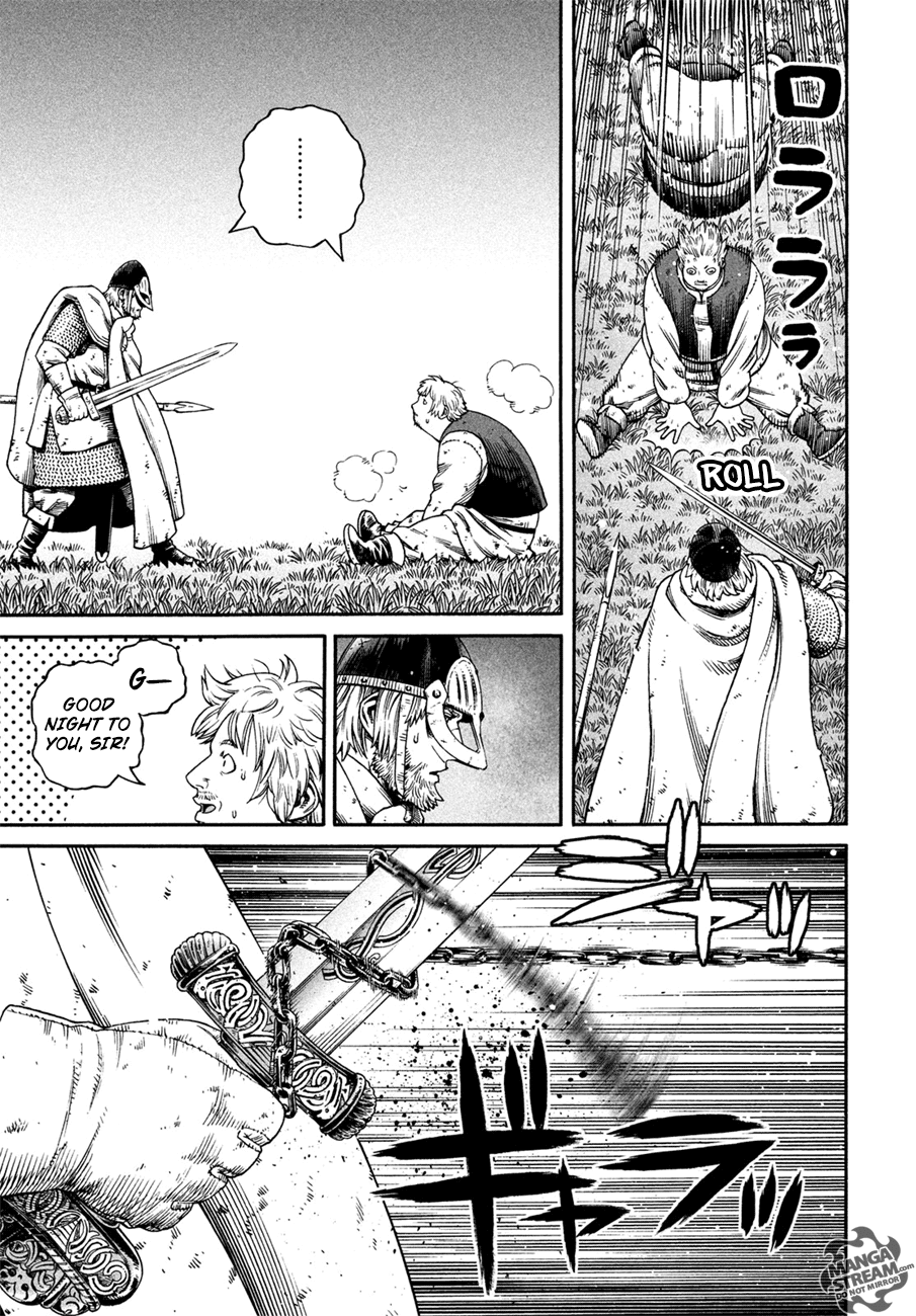 Vinland Saga Manga Manga Chapter - 146 - image 15