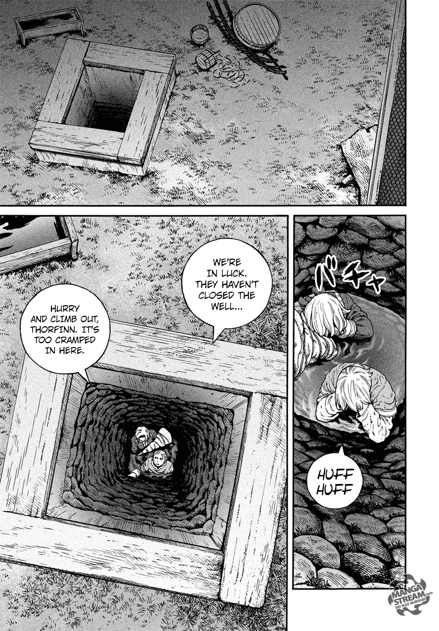 Vinland Saga Manga Manga Chapter - 146 - image 4