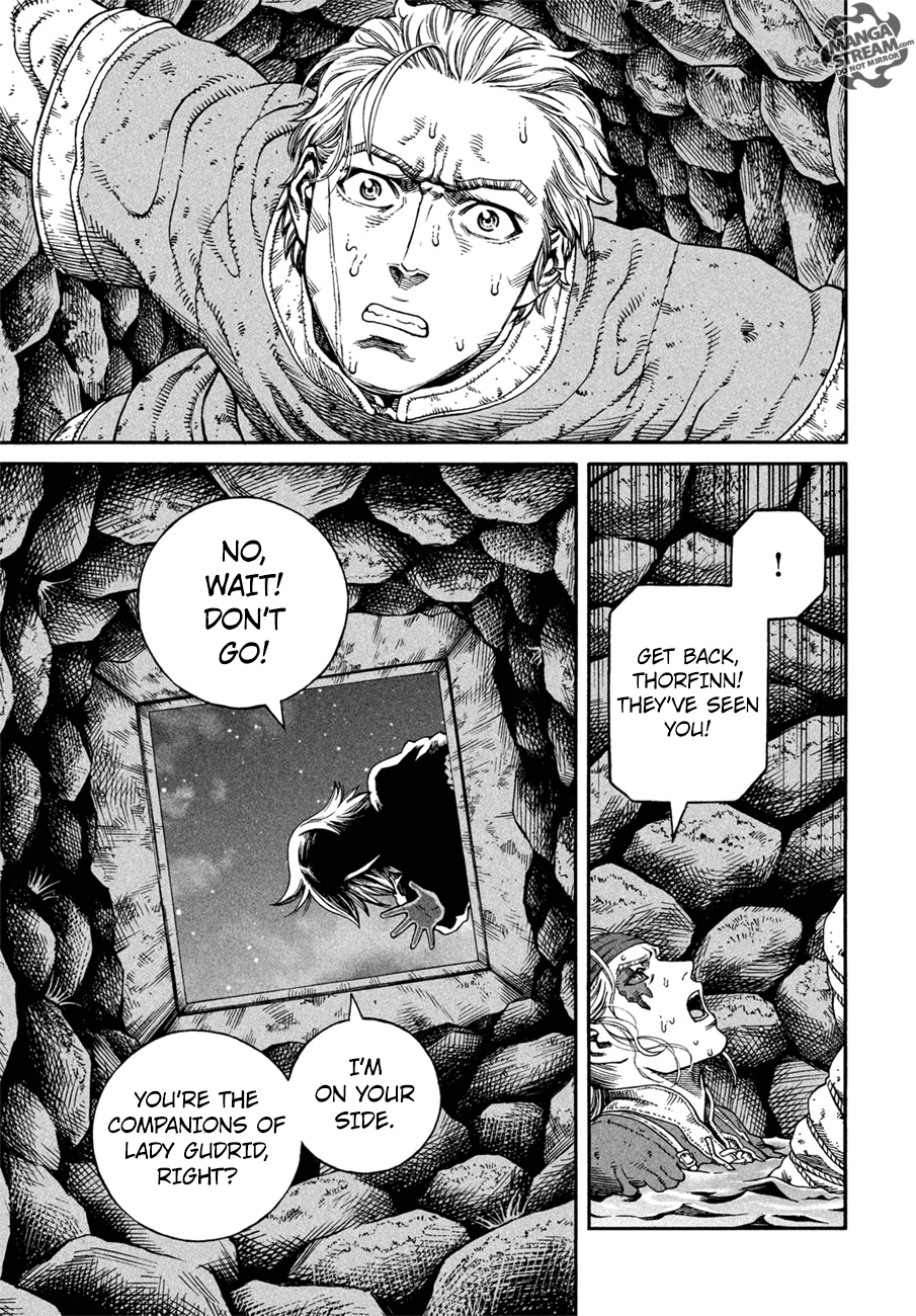 Vinland Saga Manga Manga Chapter - 146 - image 6