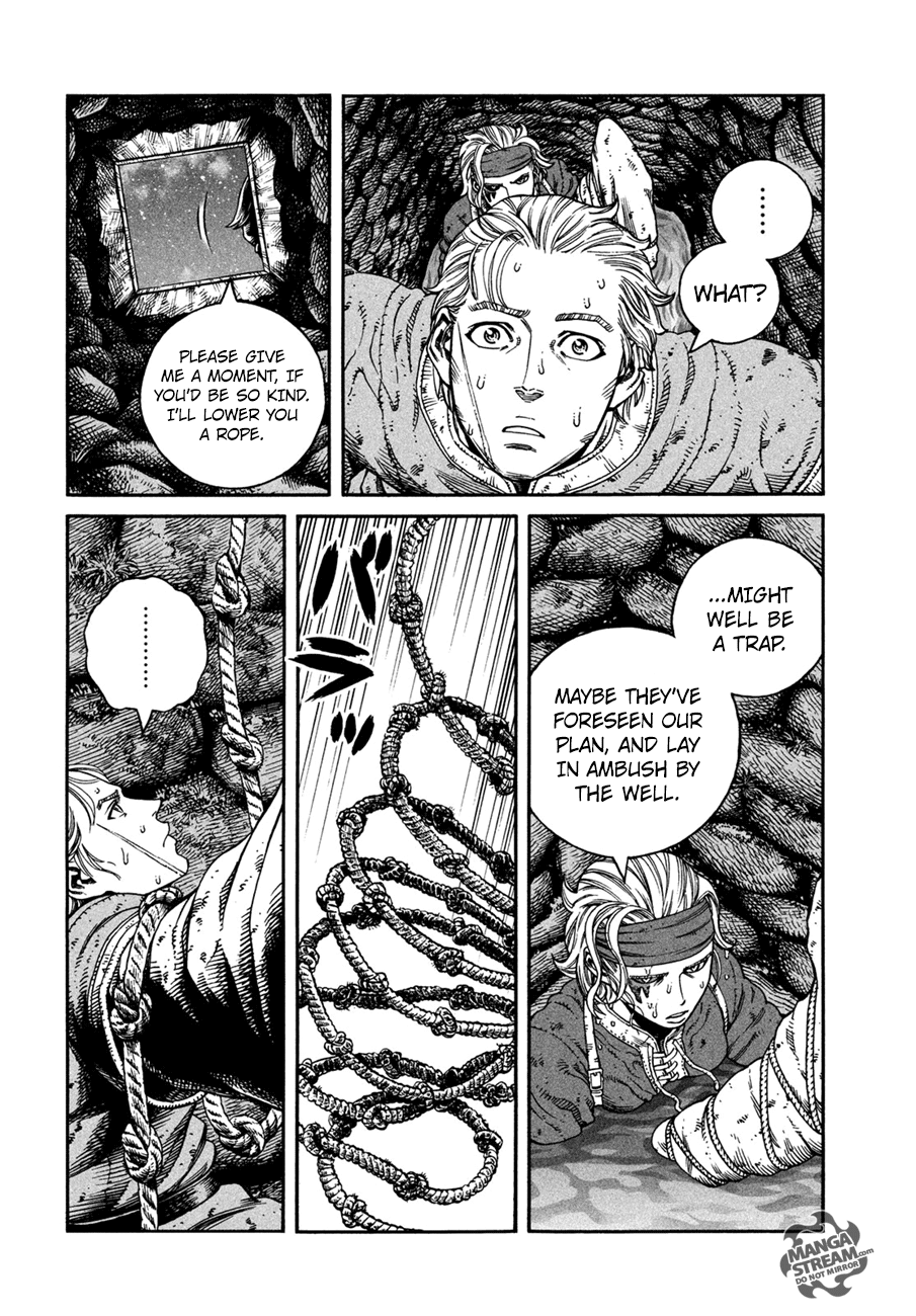Vinland Saga Manga Manga Chapter - 146 - image 7