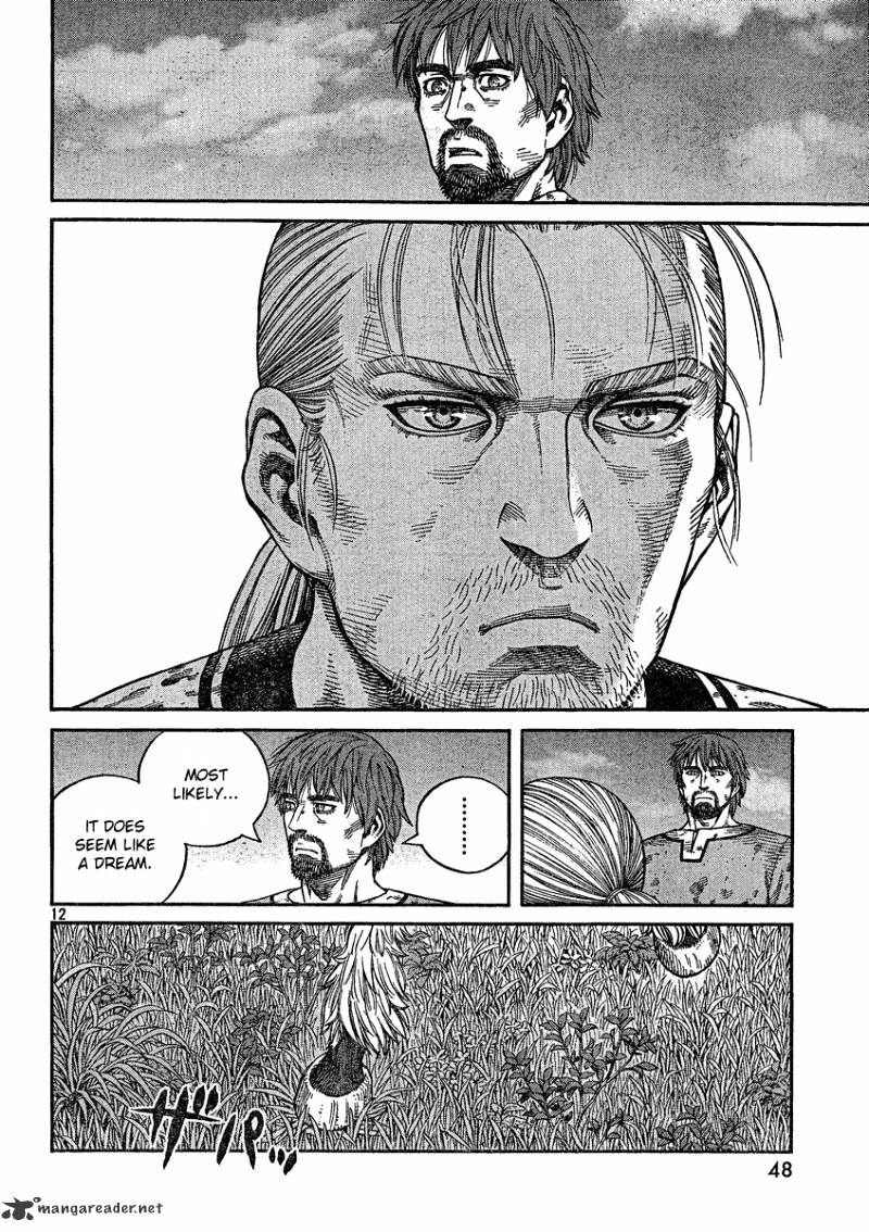 Vinland Saga Manga Manga Chapter - 73 - image 12
