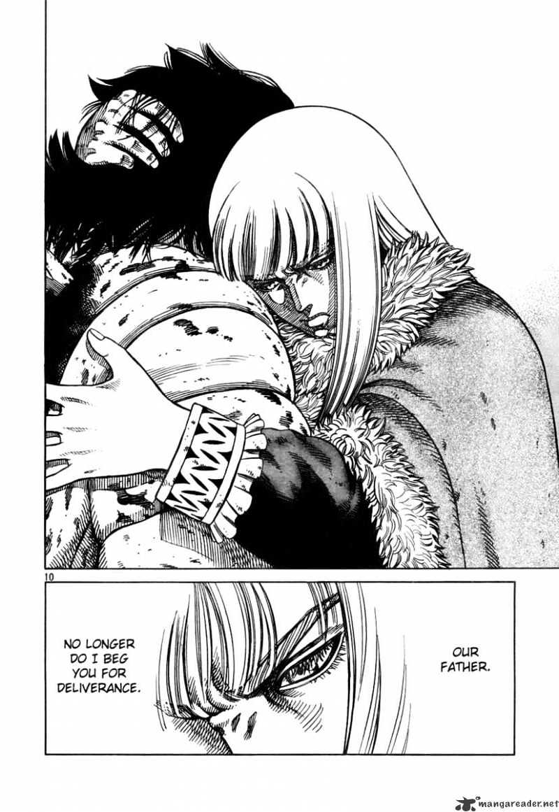 Vinland Saga Manga Manga Chapter - 39 - image 10