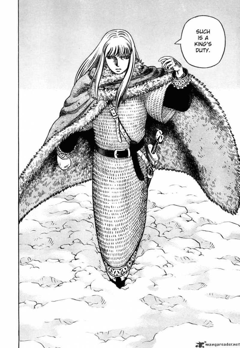 Vinland Saga Manga Manga Chapter - 39 - image 18