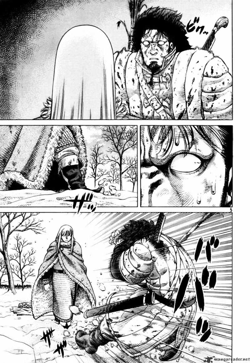 Vinland Saga Manga Manga Chapter - 39 - image 5