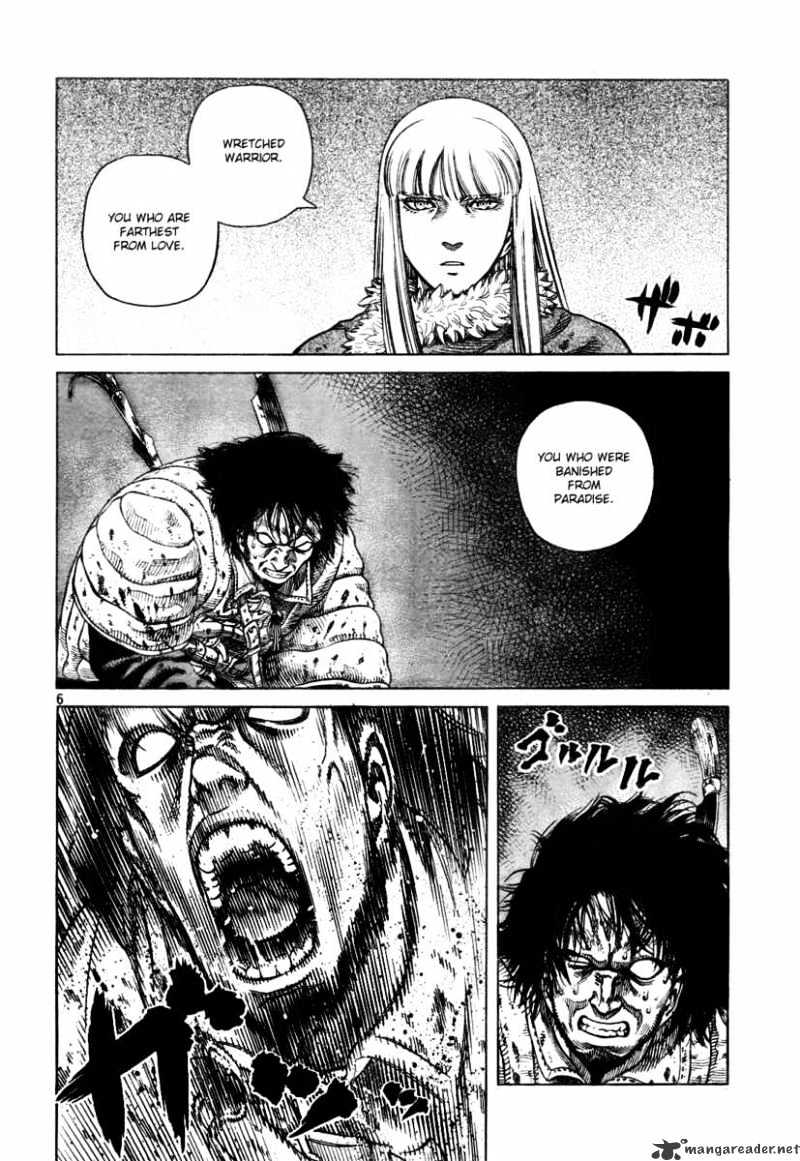 Vinland Saga Manga Manga Chapter - 39 - image 6