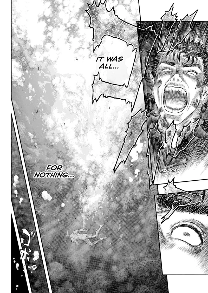 Berserk Manga Chapter - 371 - image 7